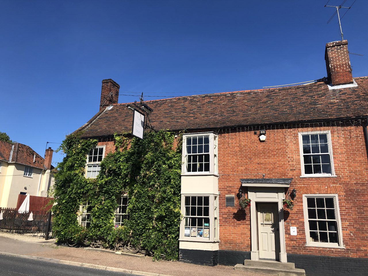 The Bell Inn