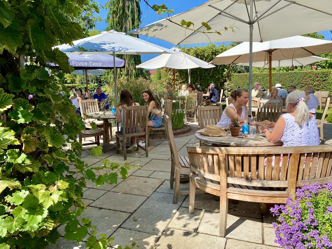 The Bell Inn