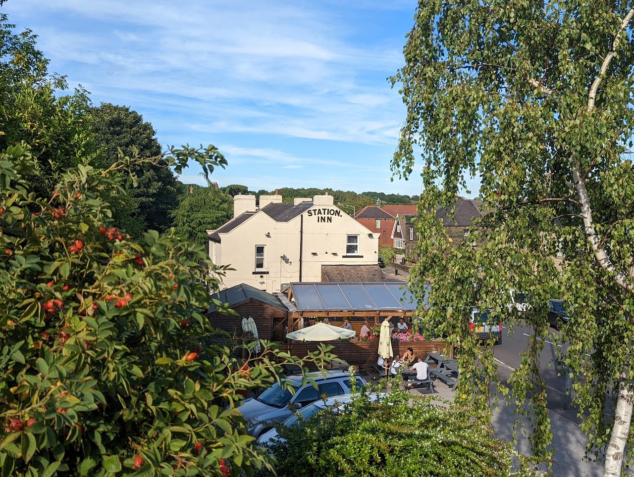 The Bells