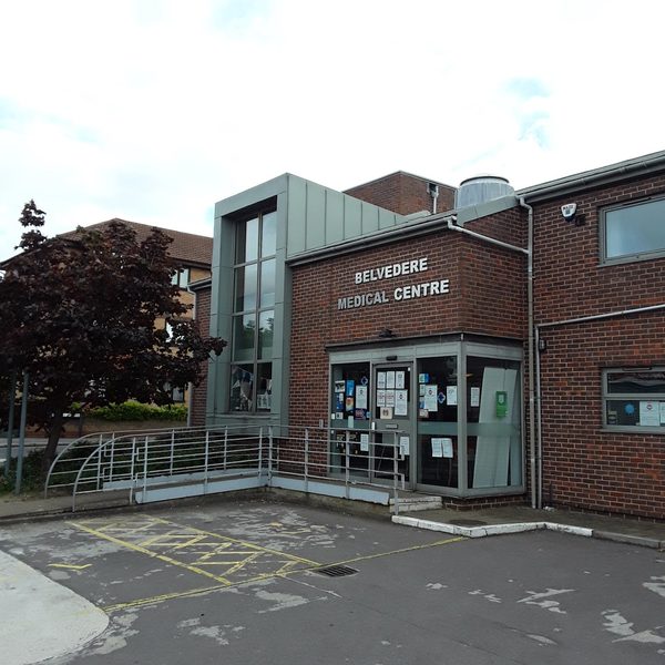 The Belvedere Health Hub