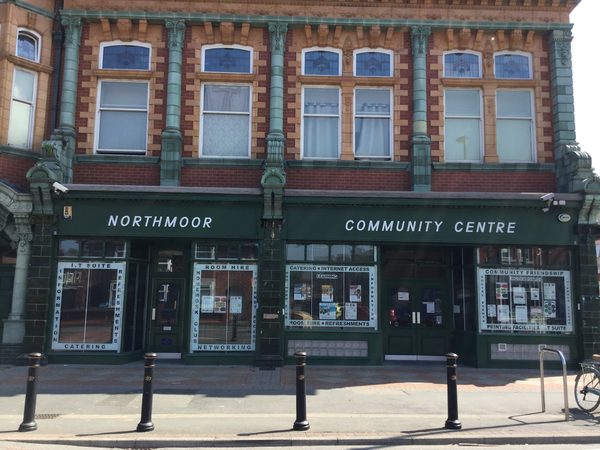 The Bideford Community Centre