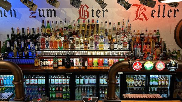 The Bier Keller
