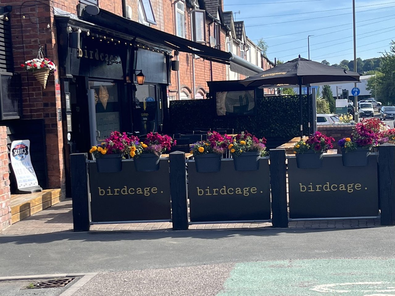 The Birdcage