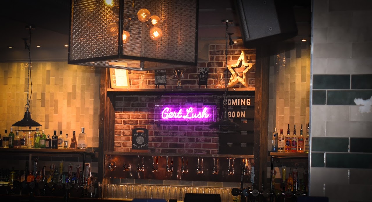 The Birkett Tap