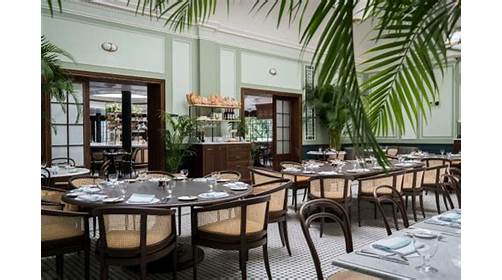 The Birnam Brasserie