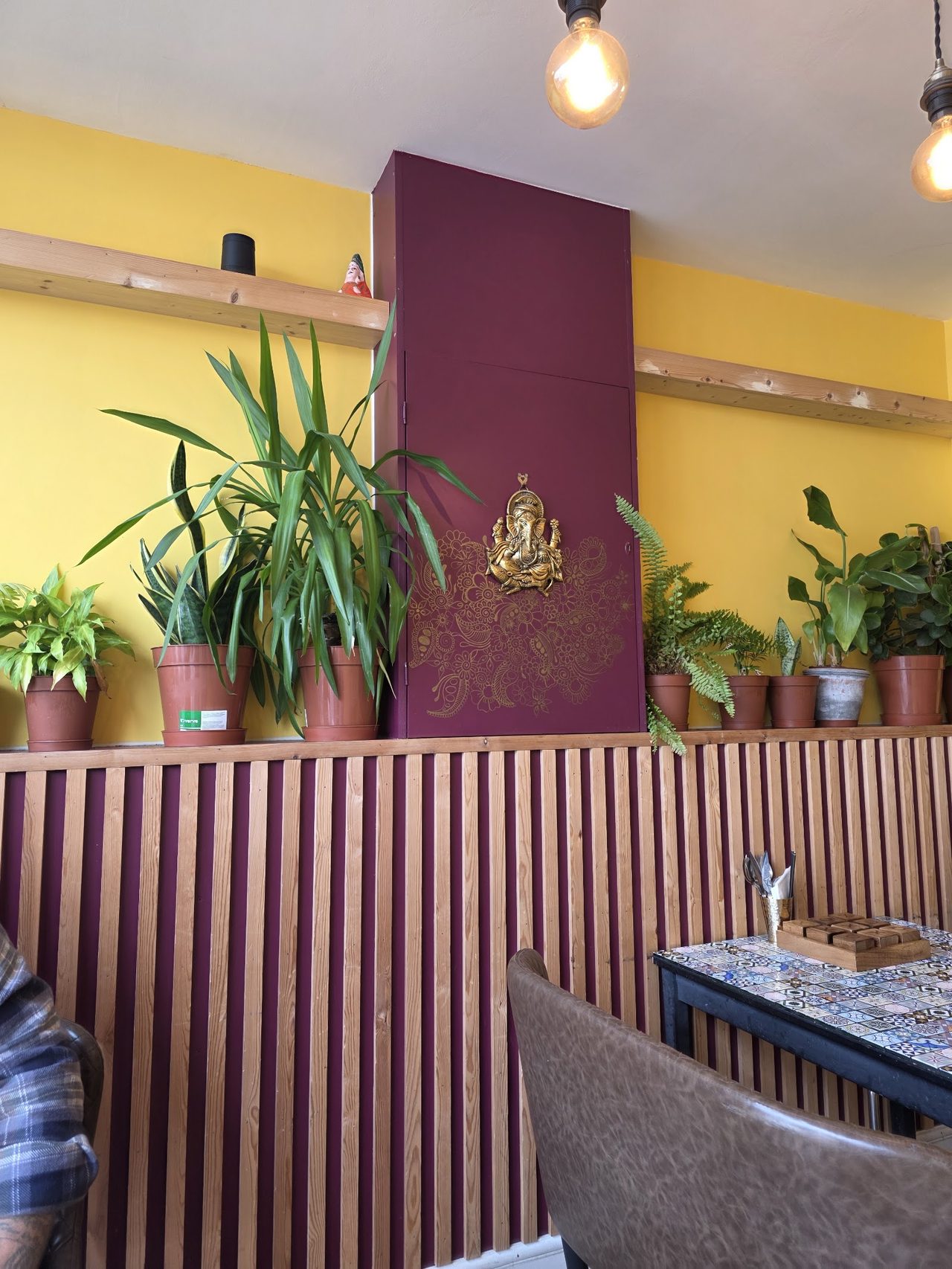 The Biryani Centre
