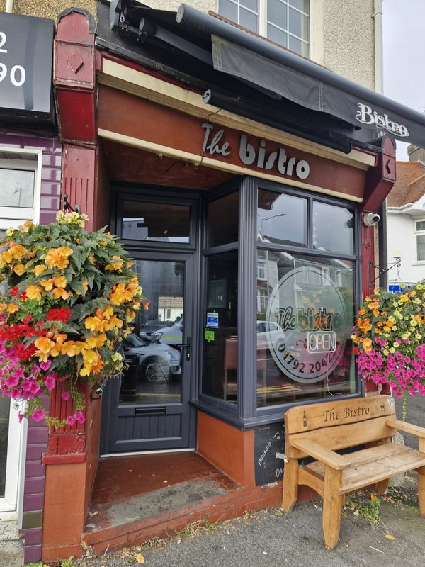 The Bistro
