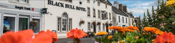 The Black Bull Hotel