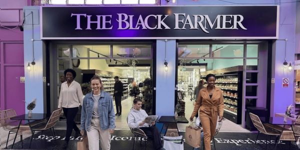 The Black Farmer Shop