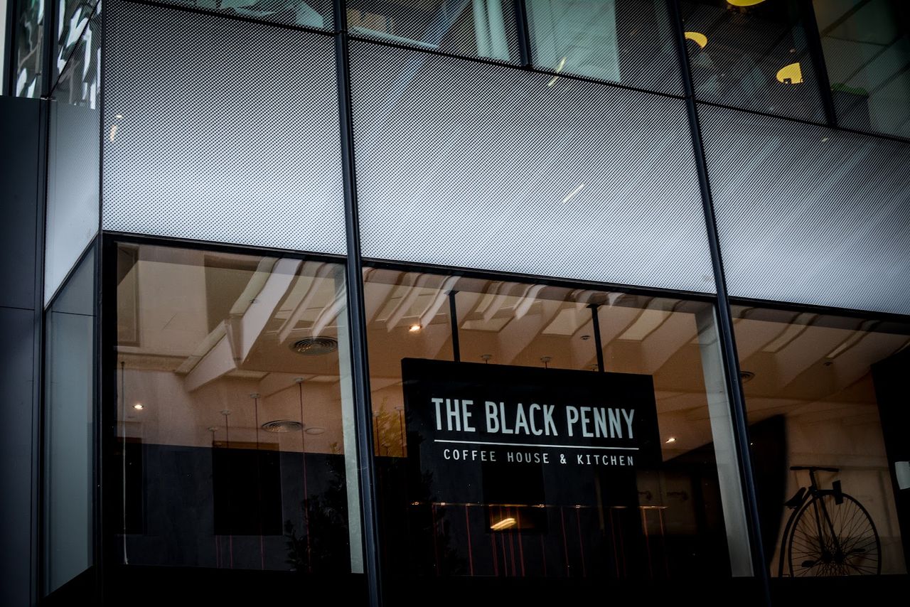 The Black Penny South Bank