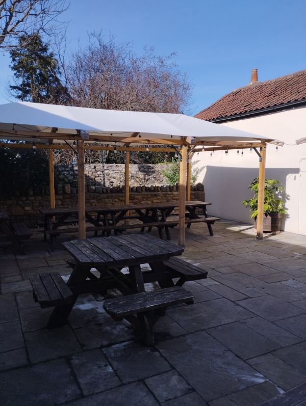 The Blaise Inn
