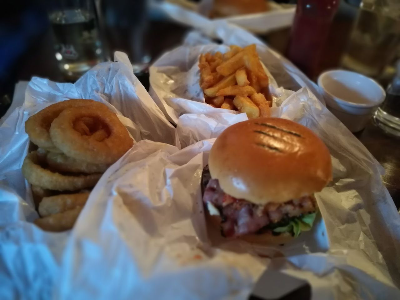 The Blind Beggar