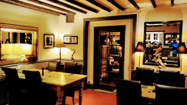 The Blue Bell Inn