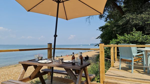 The Boat House Cafe Bar