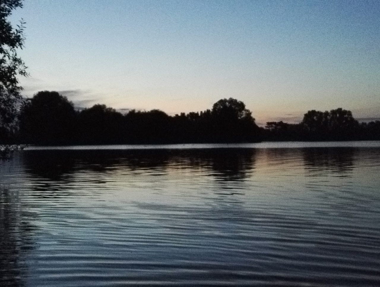 The Boat Shed