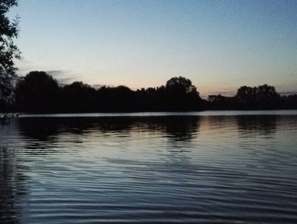 The Boat Shed