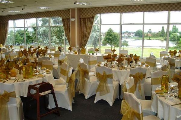 The Boathouse