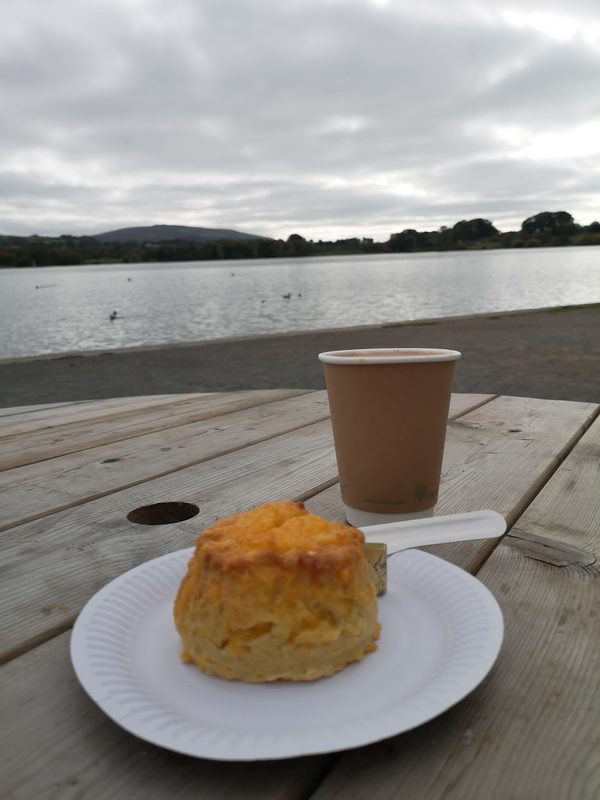 The Boathouse Tearoom