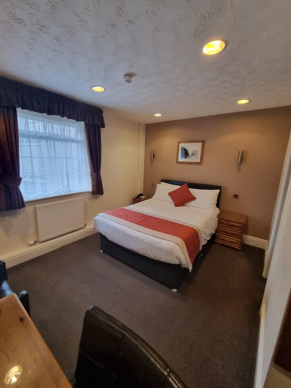 The Bolholt Hotel