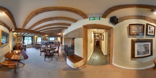 The Bolney Stage