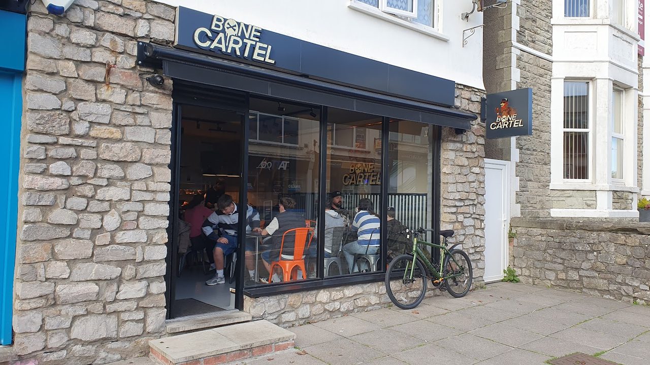 The Bone Cartel