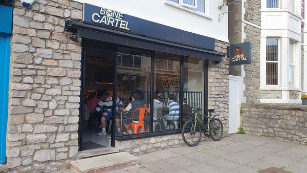 The Bone Cartel