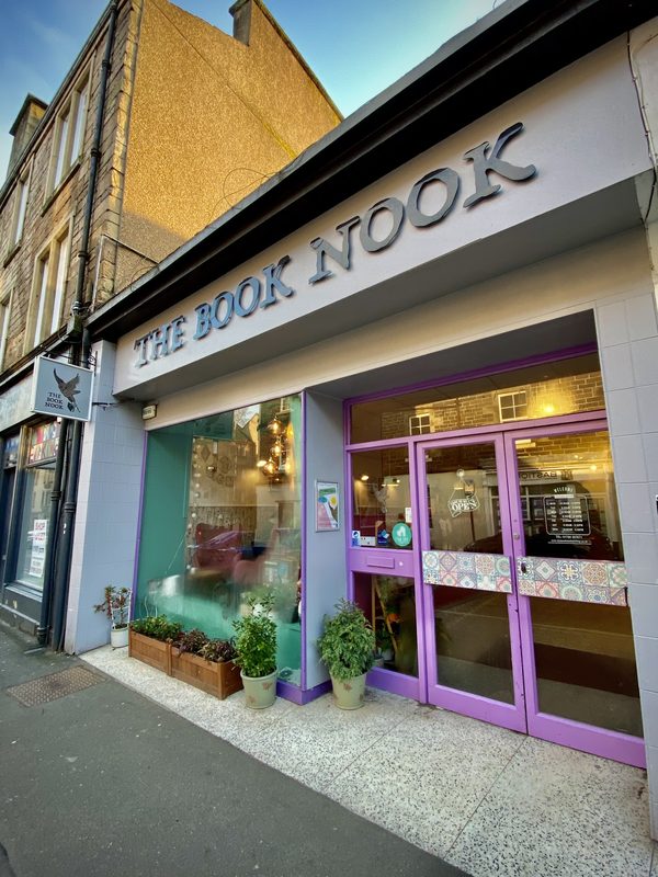 The Book Nook