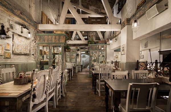 The Botanist