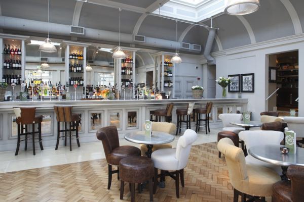 The Botanist Bristol