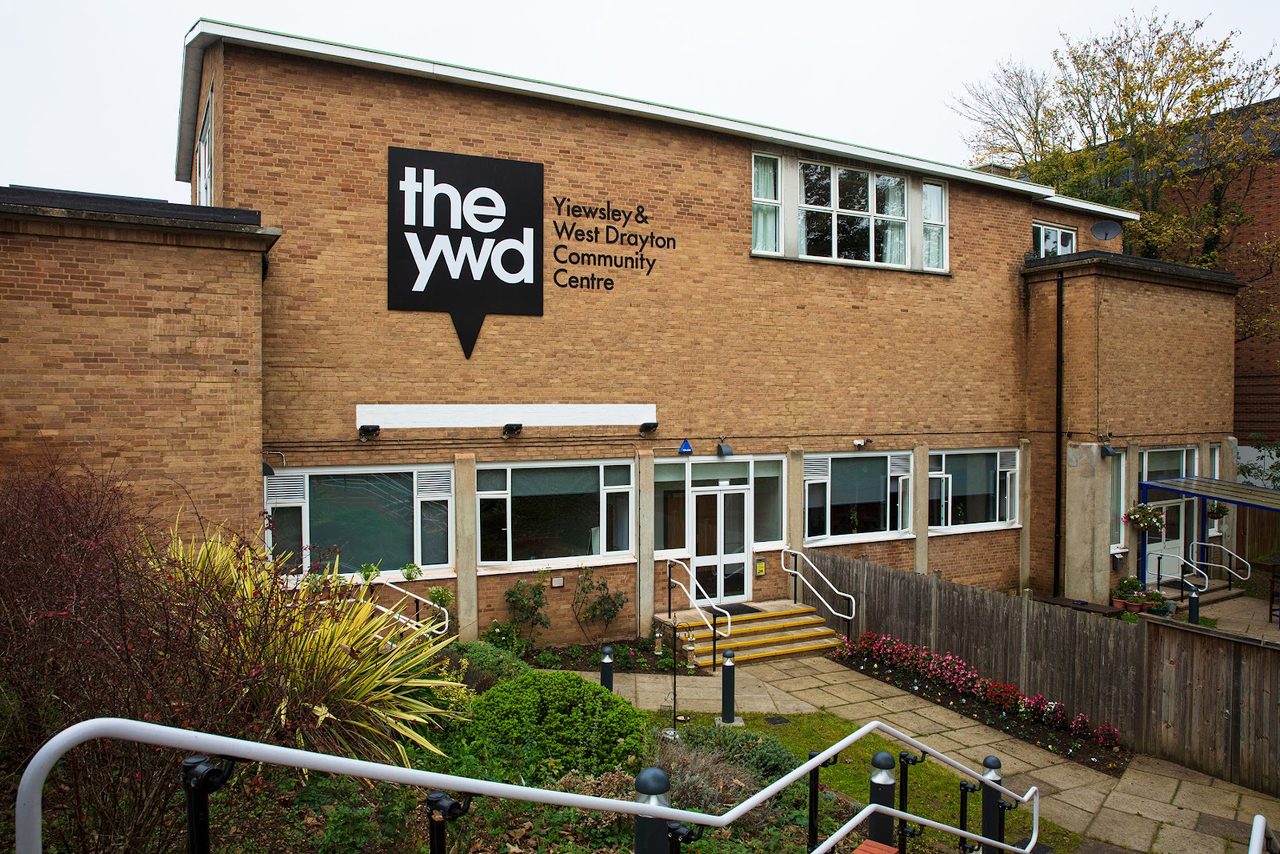 The Bower
