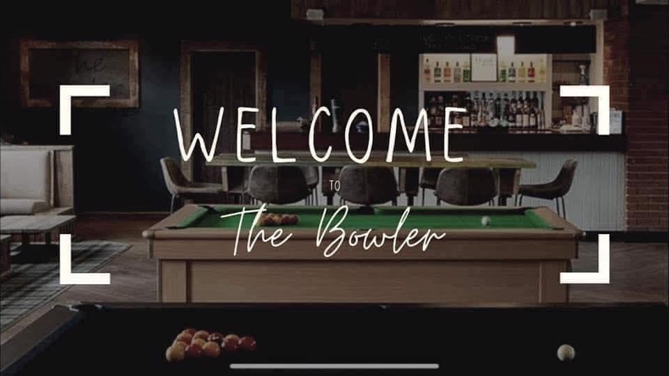 THE BOWLER
