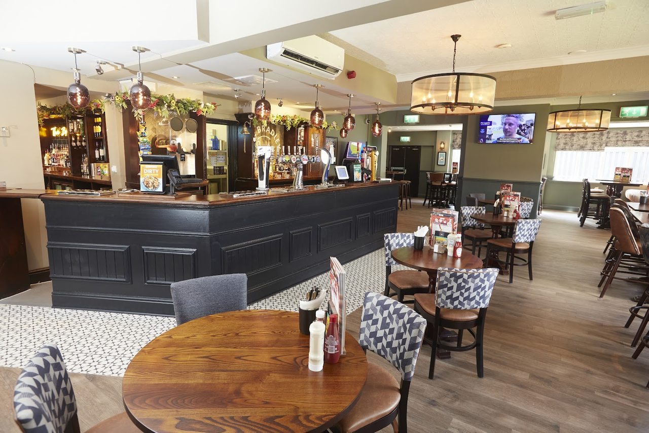 The Bradley Inn