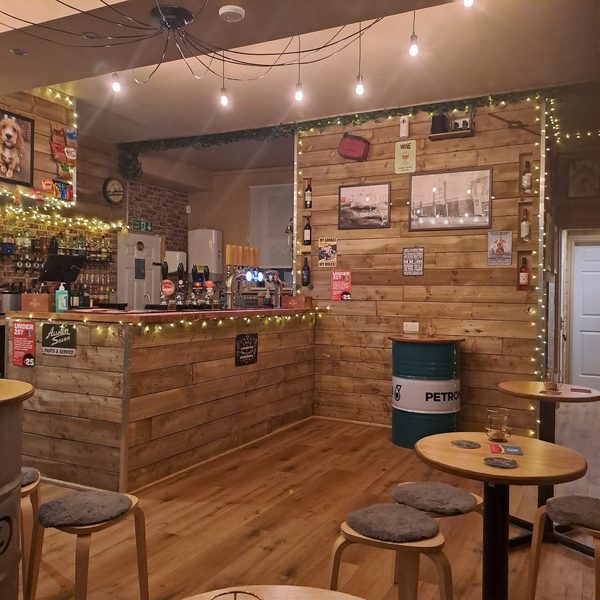 The Brewhouse