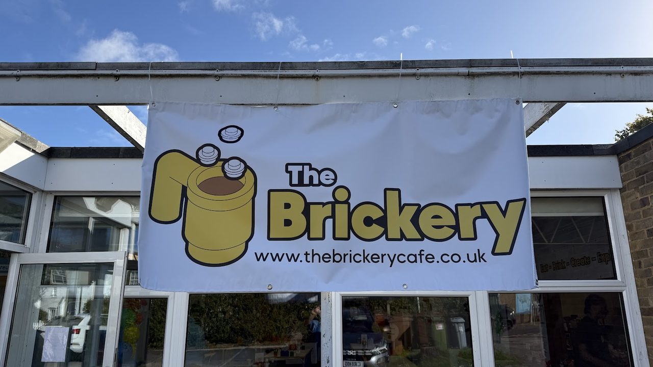 The Brickery
