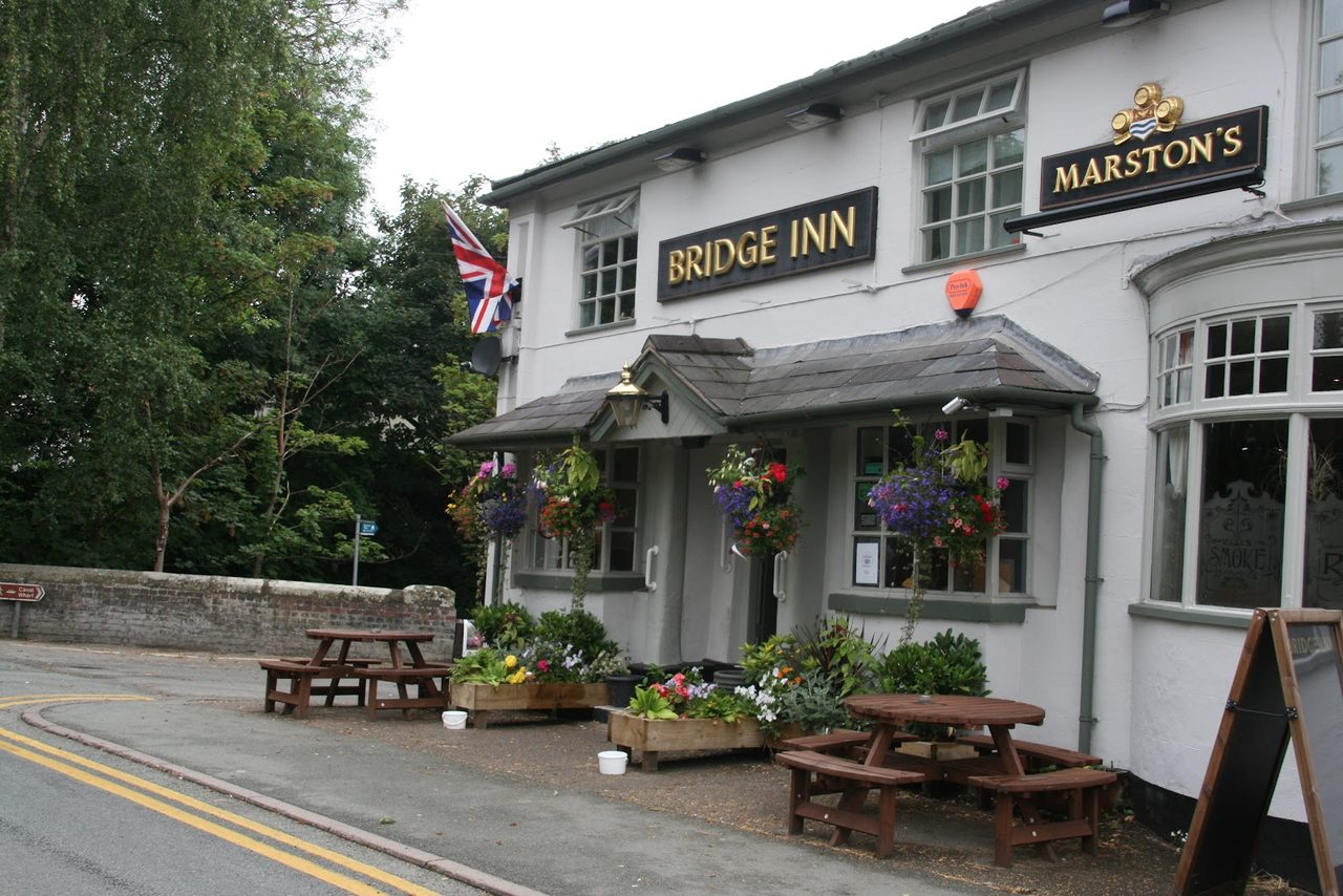 The Bridge Inn