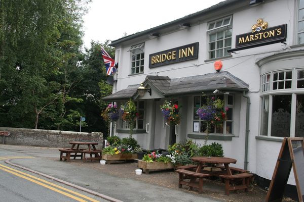 The Bridge Inn