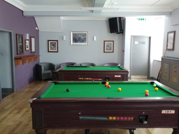 The Britannia