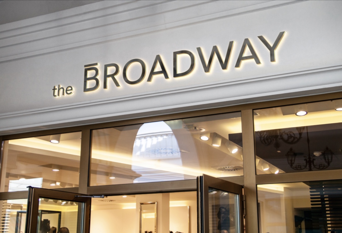 The Broadway