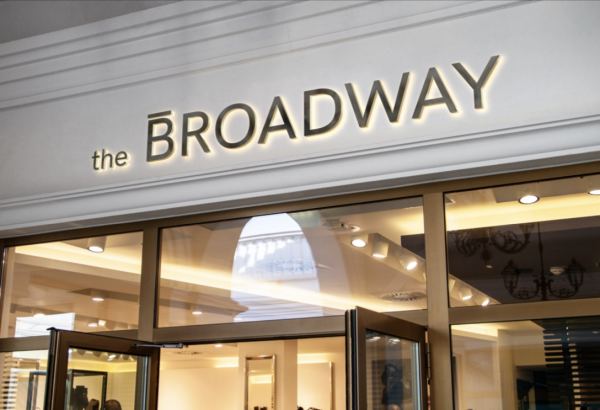 The Broadway