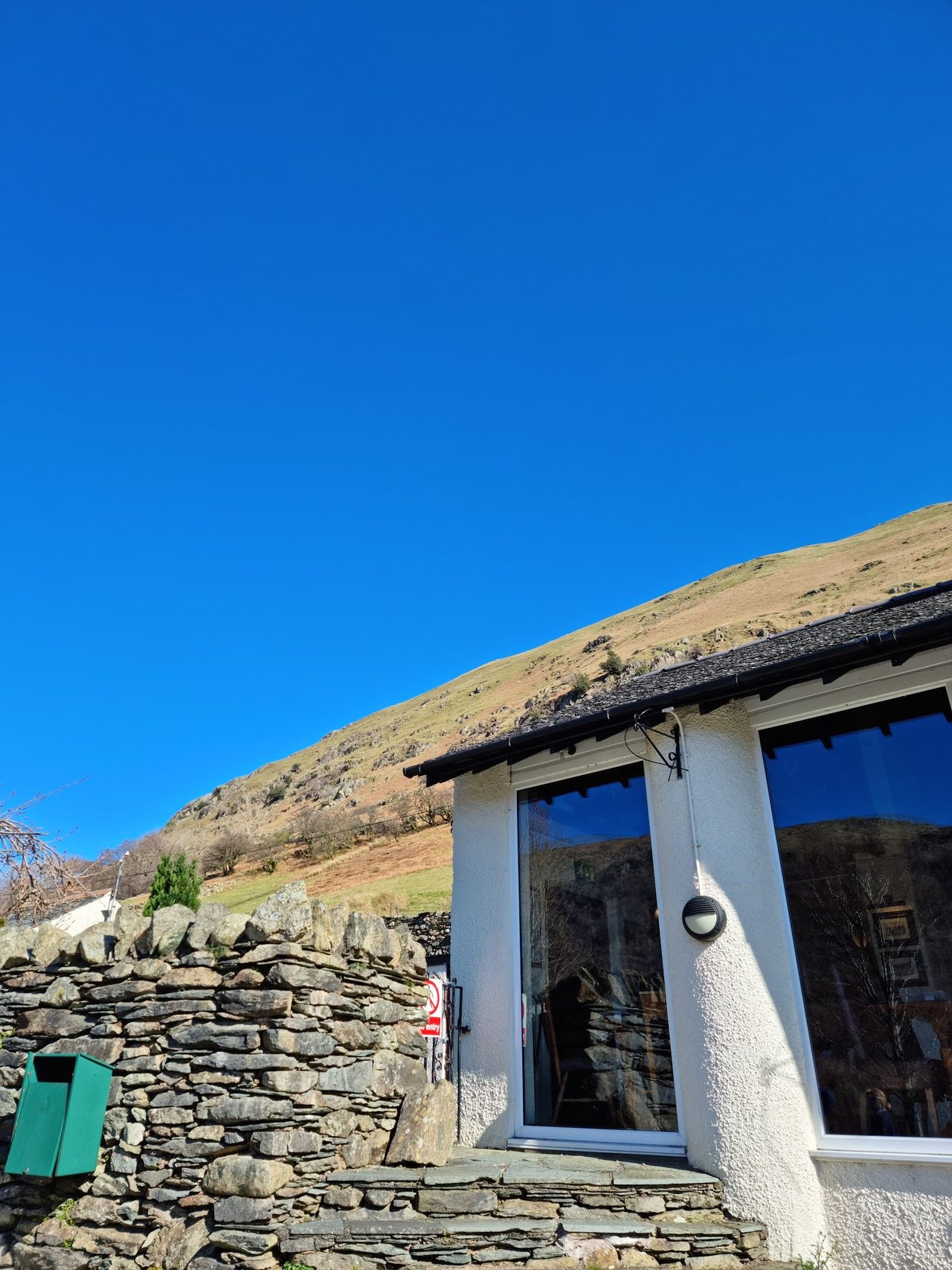 The Brotherswater Hotel