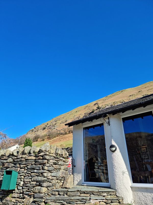 The Brotherswater Hotel