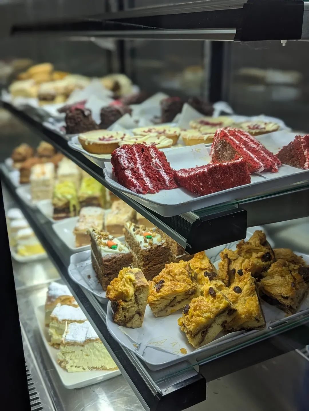 The Brunch Bar