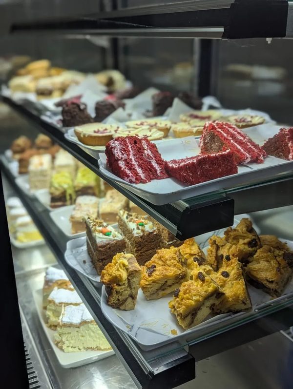 The Brunch Bar