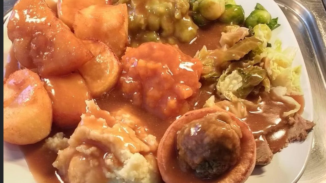 The Brunch Box