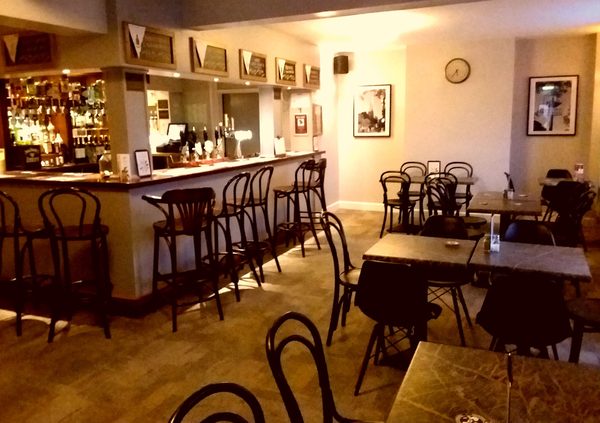 The Bull Inn