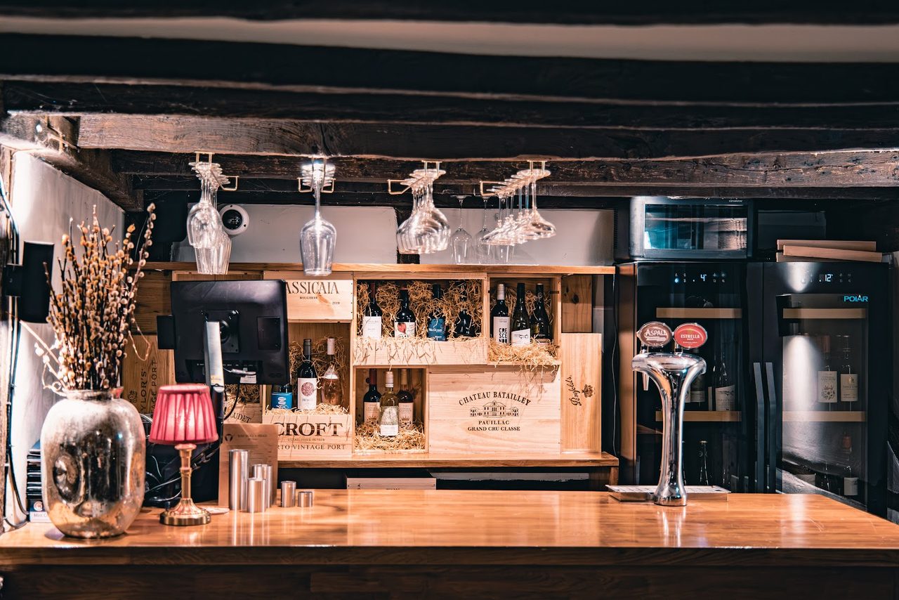 The Bull's Head