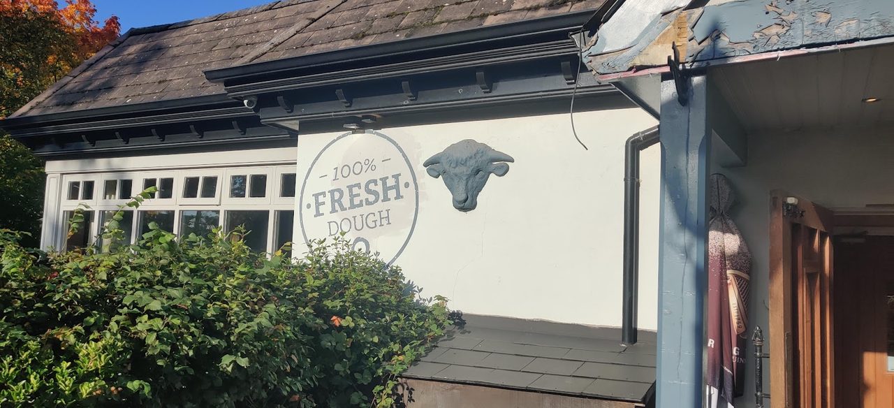 The Bulls Head