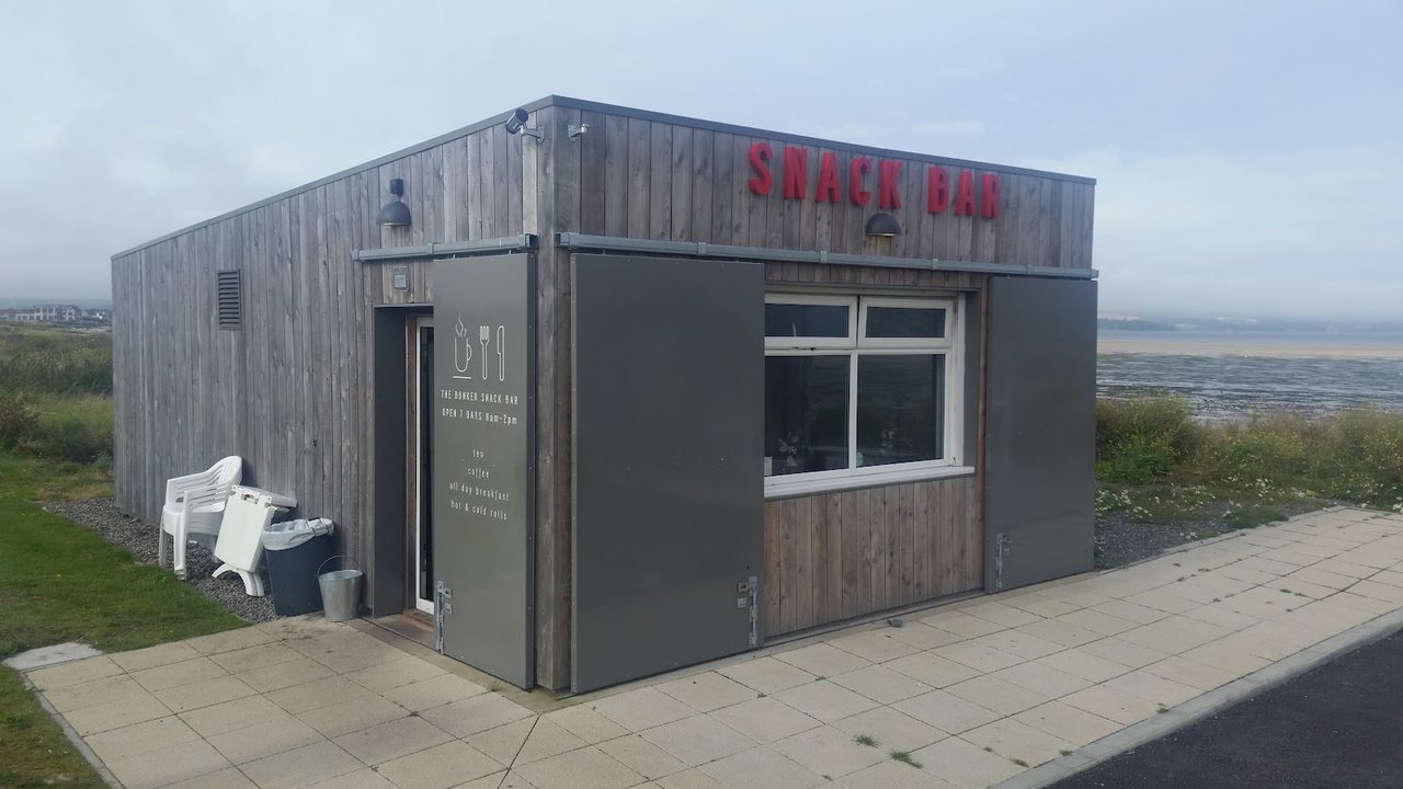 The Bunker