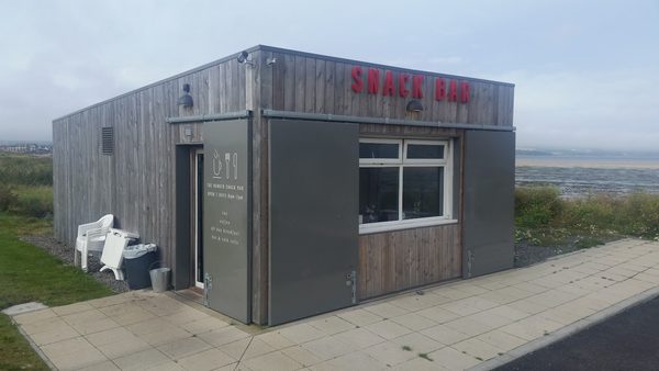 The Bunker