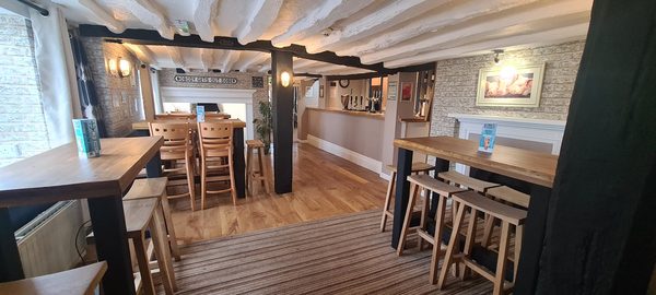 The Butchers Arms
